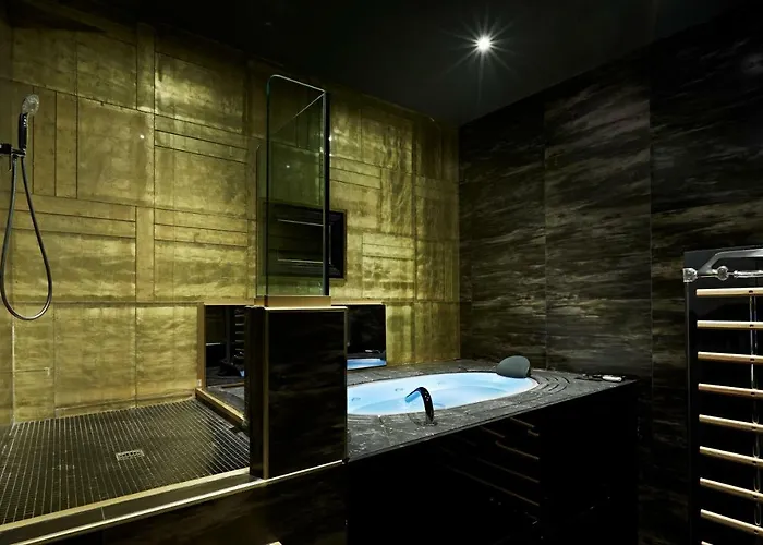 Le Reve De Naim Hotel Roma