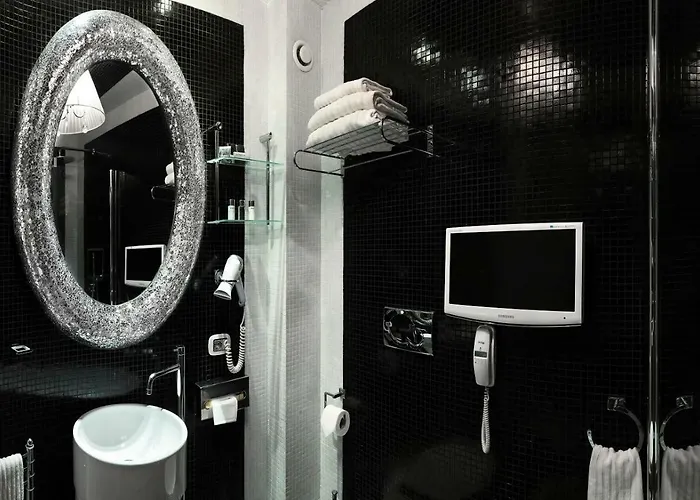 Le Reve De Naim Hotel